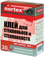 Клей для стеклообоев NORTEX. 300г